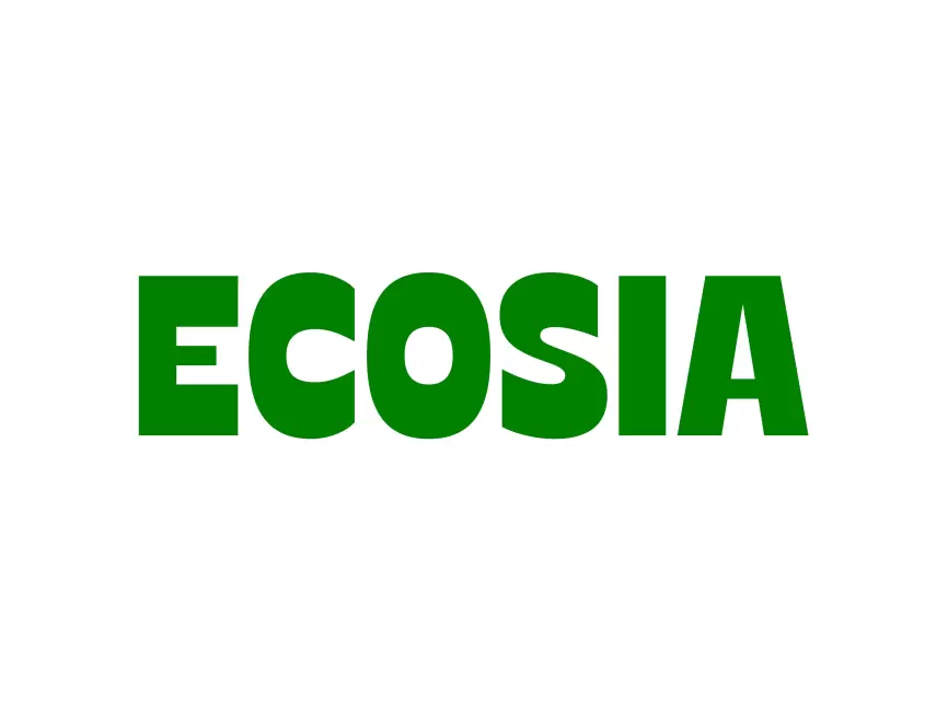 Ecosia 