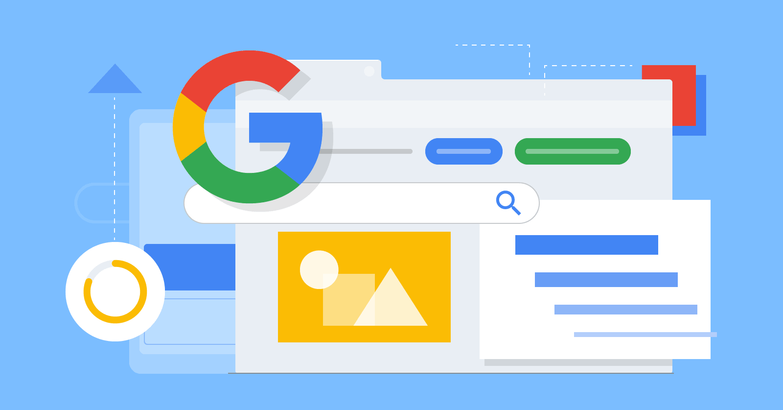 Factors That Influence Site’s Link Popularity