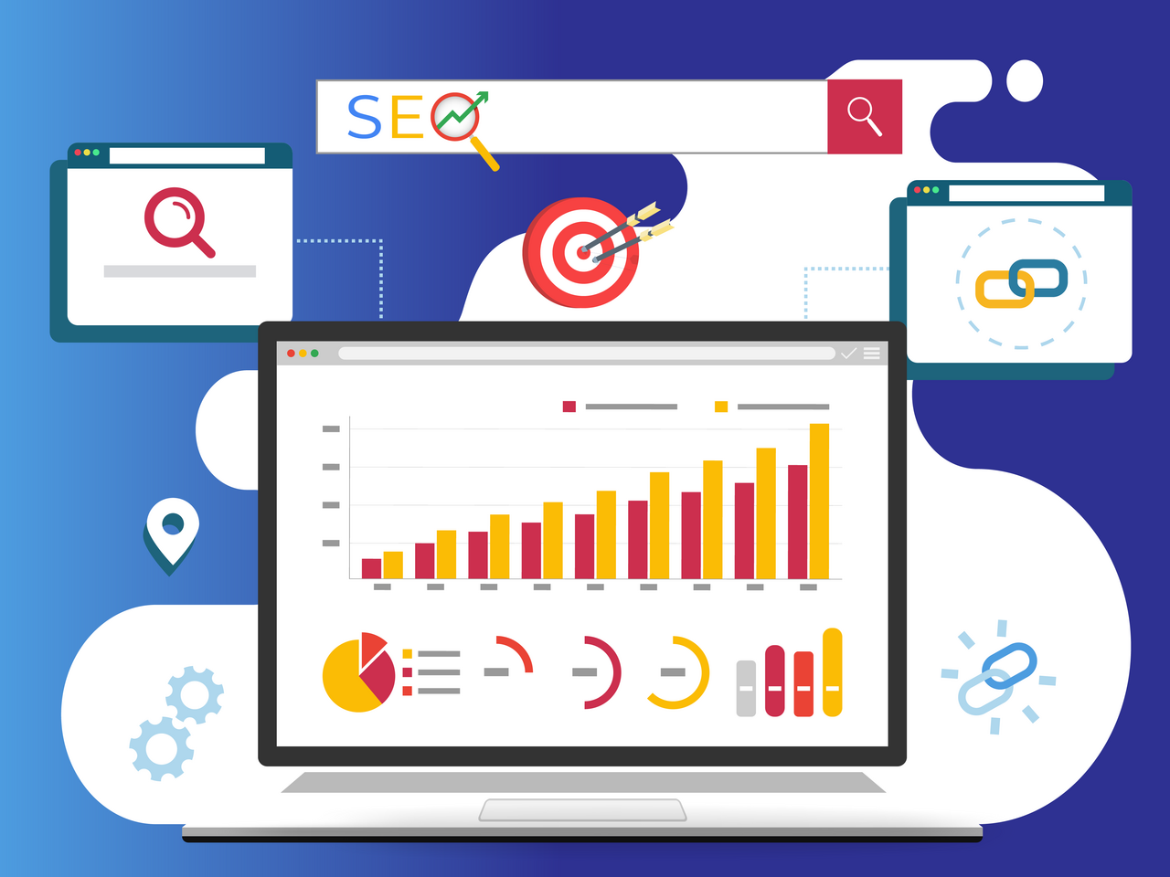 How to Find Local Link Building Opportunities?