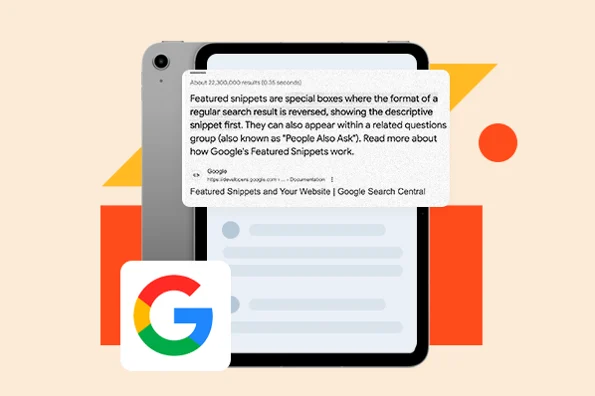 How to Get a Featured Snippet on Google?