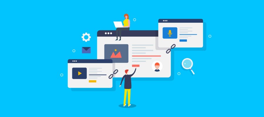 Is Link Building Still Relevant to SEO?
