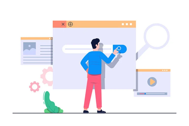 What Makes a Good Search Engine?