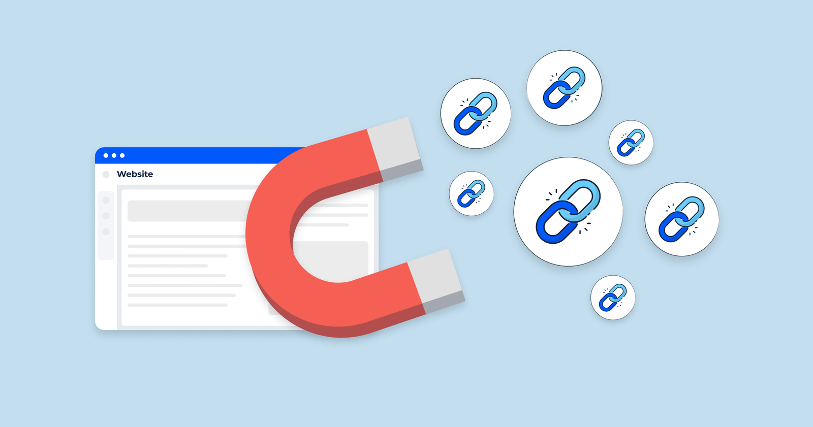 What is Link Bait?