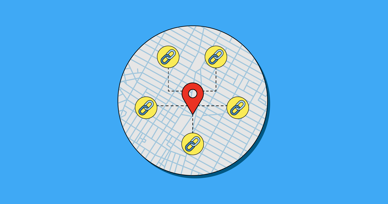 What is Local Link Building?