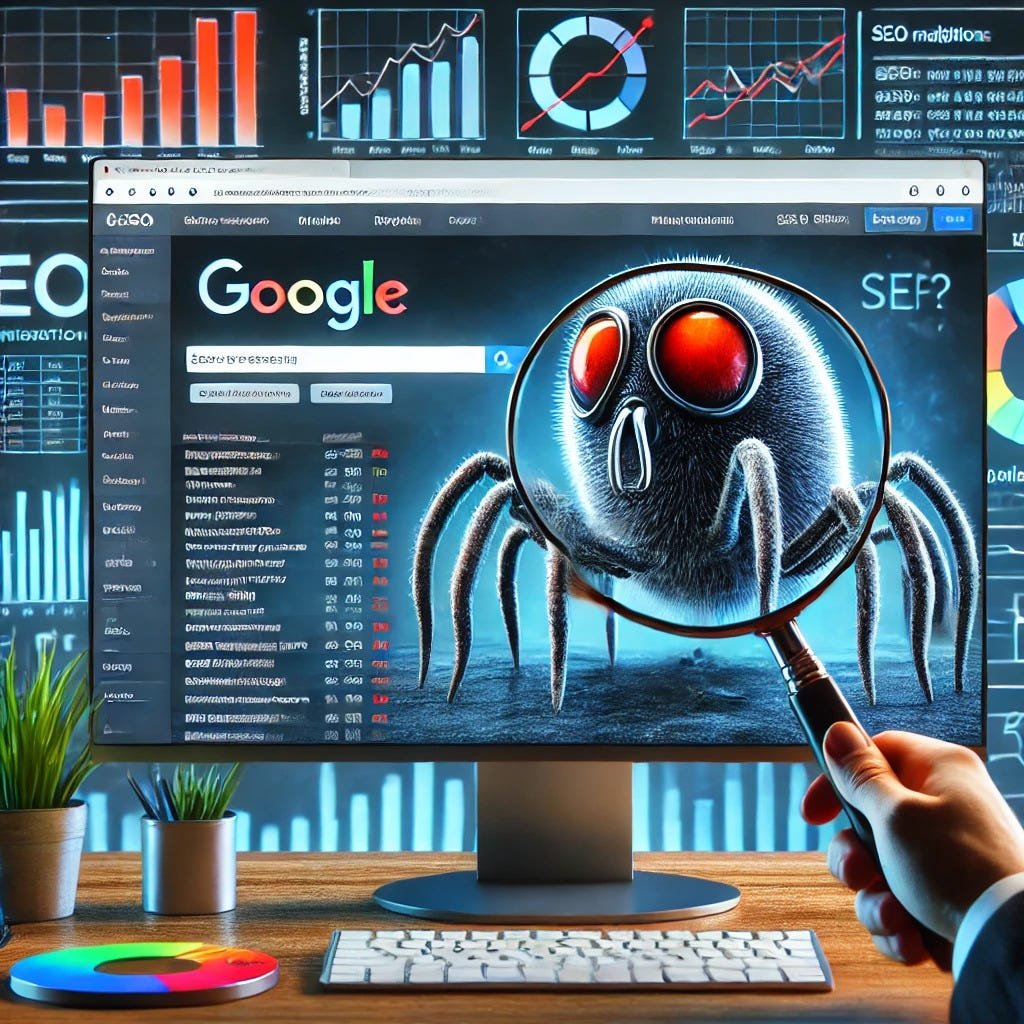 What is Parasite SEO?