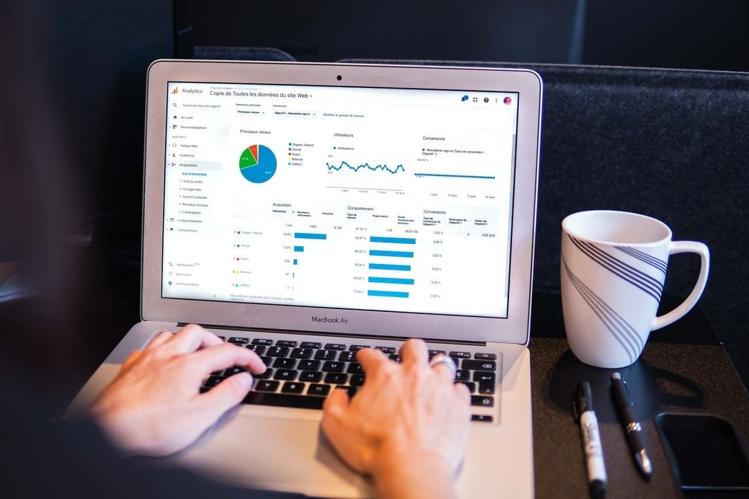 Analytics and Tracking Best Practices