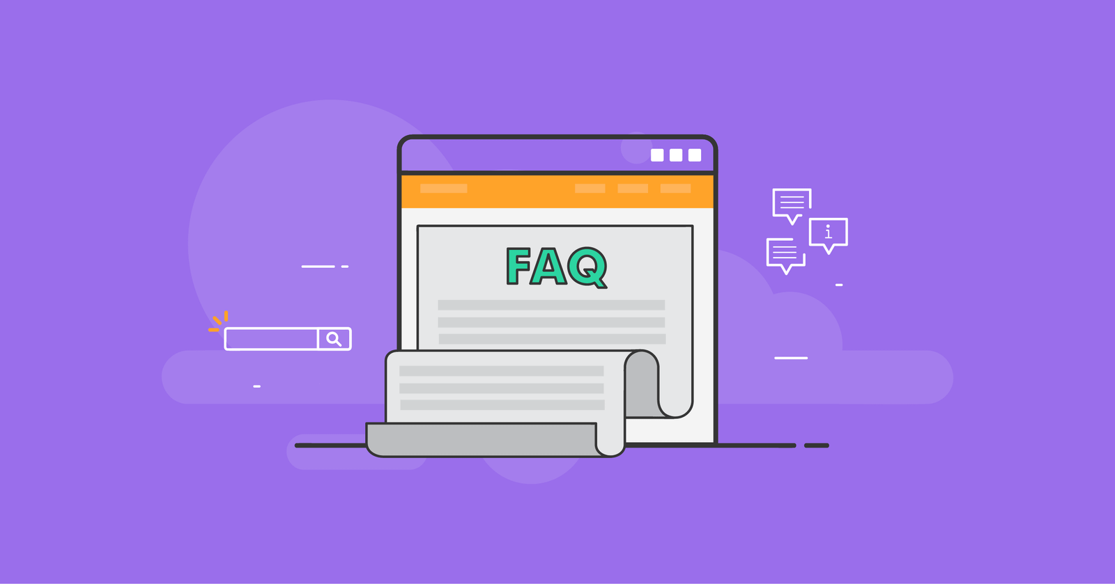 FAQ Page Best Practices
