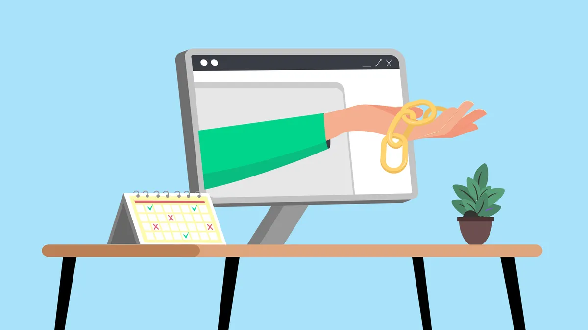 How Do You Target Link Insertions?