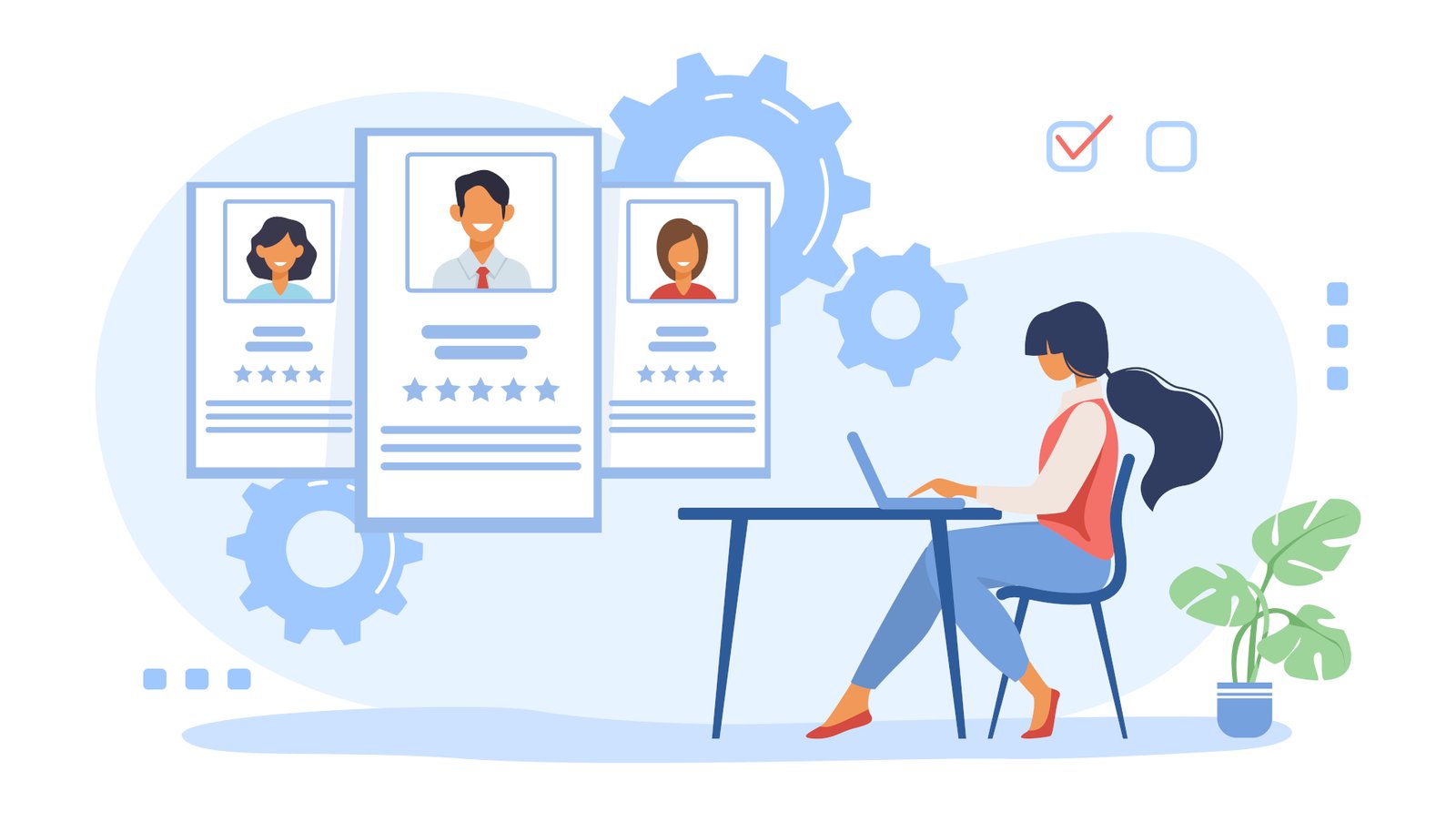Resources Section Best Practices