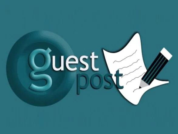 What Are Guest Posts?