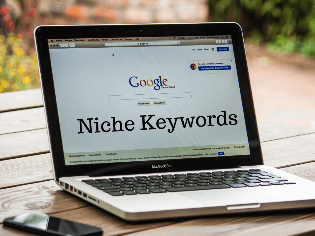 What Are Niche Keywords?