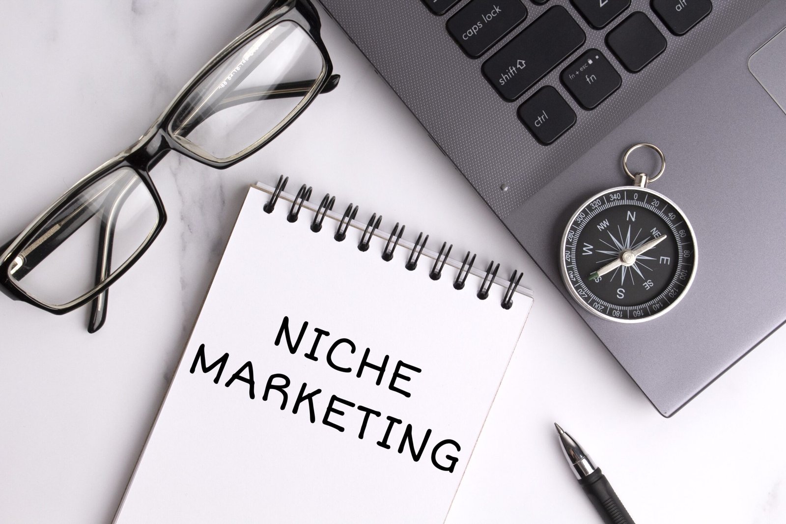 What is Niche Marketing?