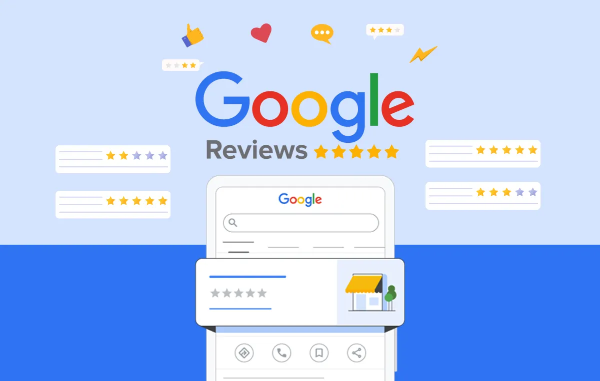 Best Practices For Replying to Google Reviews
