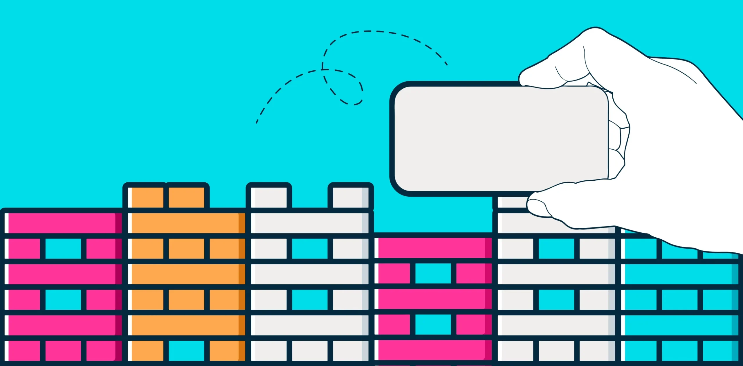 Building A Trust Marketing Strategy