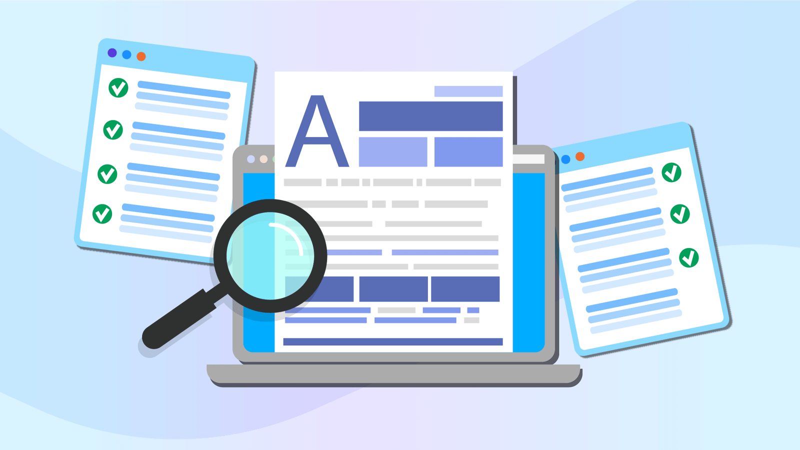Content Audit Template