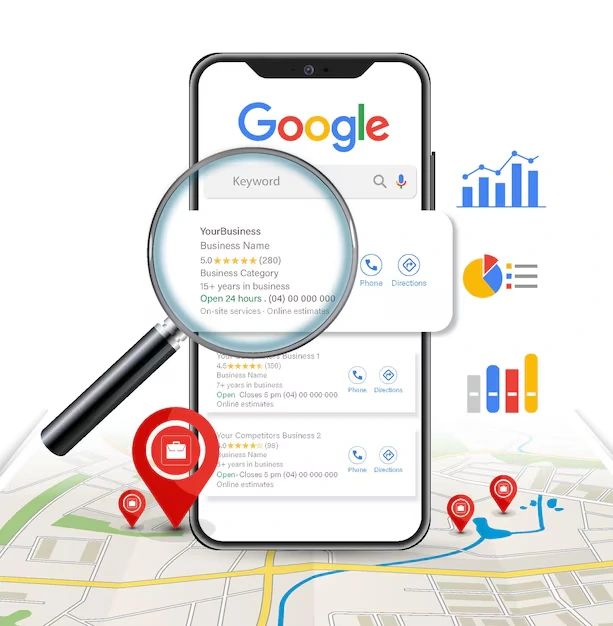 How Can I Pick the Right Google Business Profile Category?