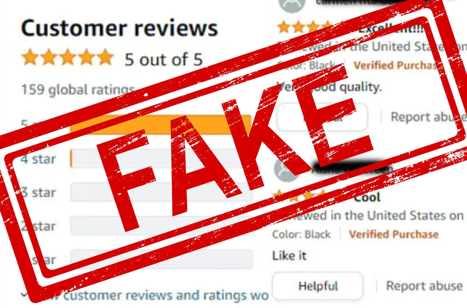 How Do I Respond to Fake Or Inappropriate Reviews?