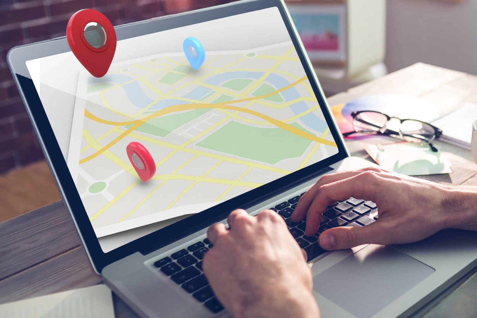 How to Find Competitors’ Google Business Profile Categories?