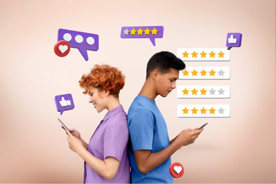 How to Gain Trust From Online Audiences?