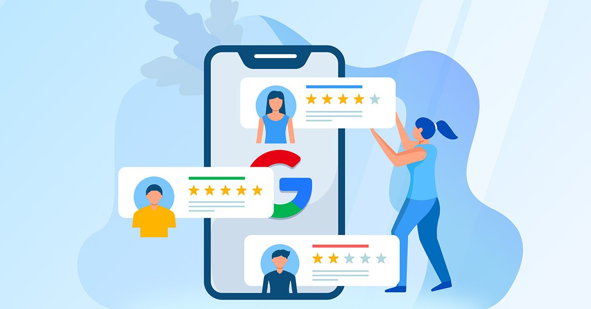 How to Reply to Google Reviews?