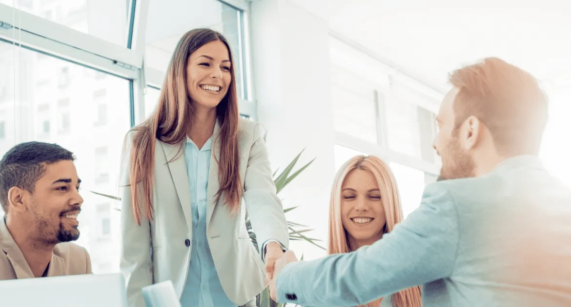 Implementing Trust Marketing Techniques
