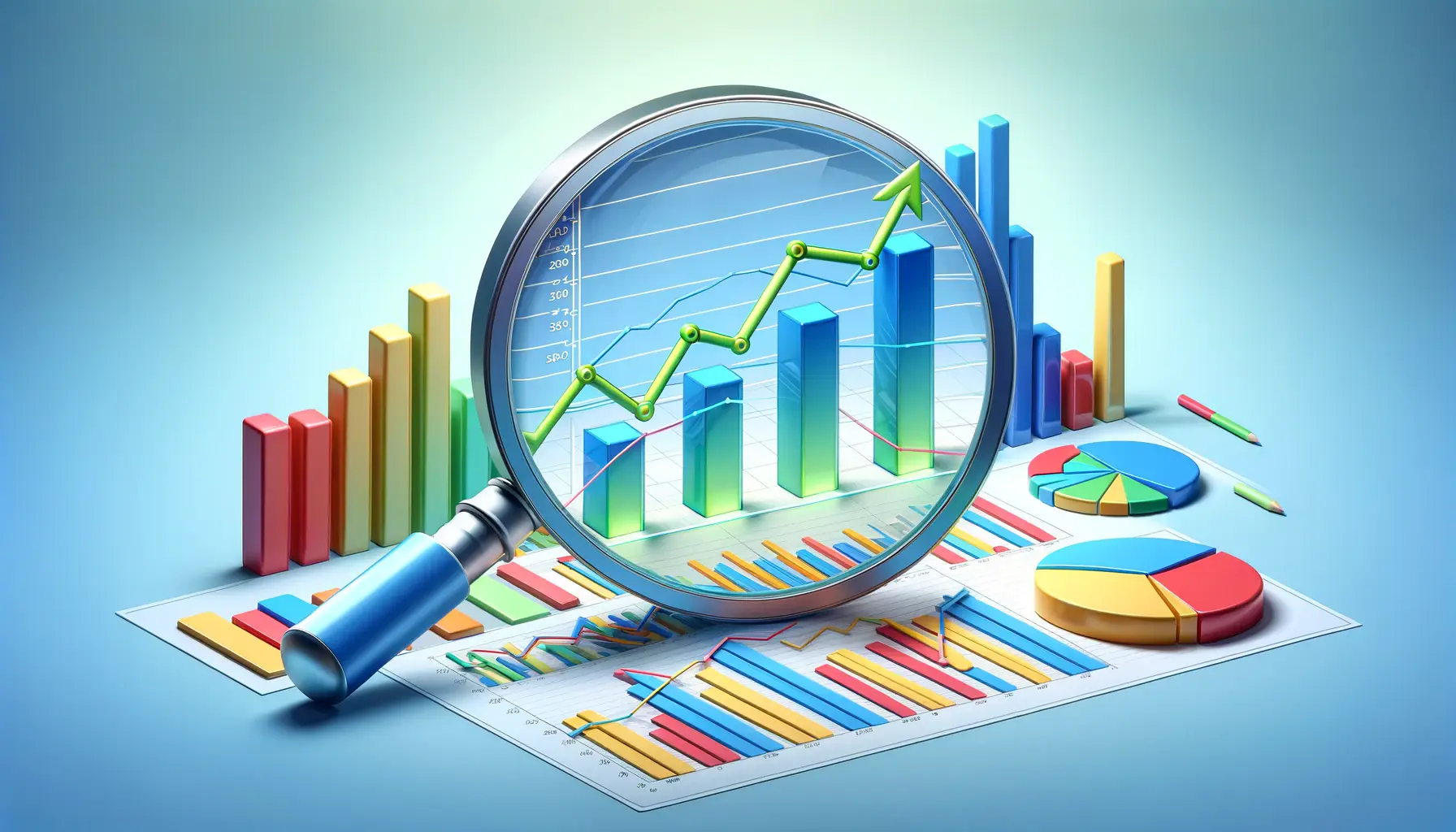 Measuring and Analyzing SEO Success