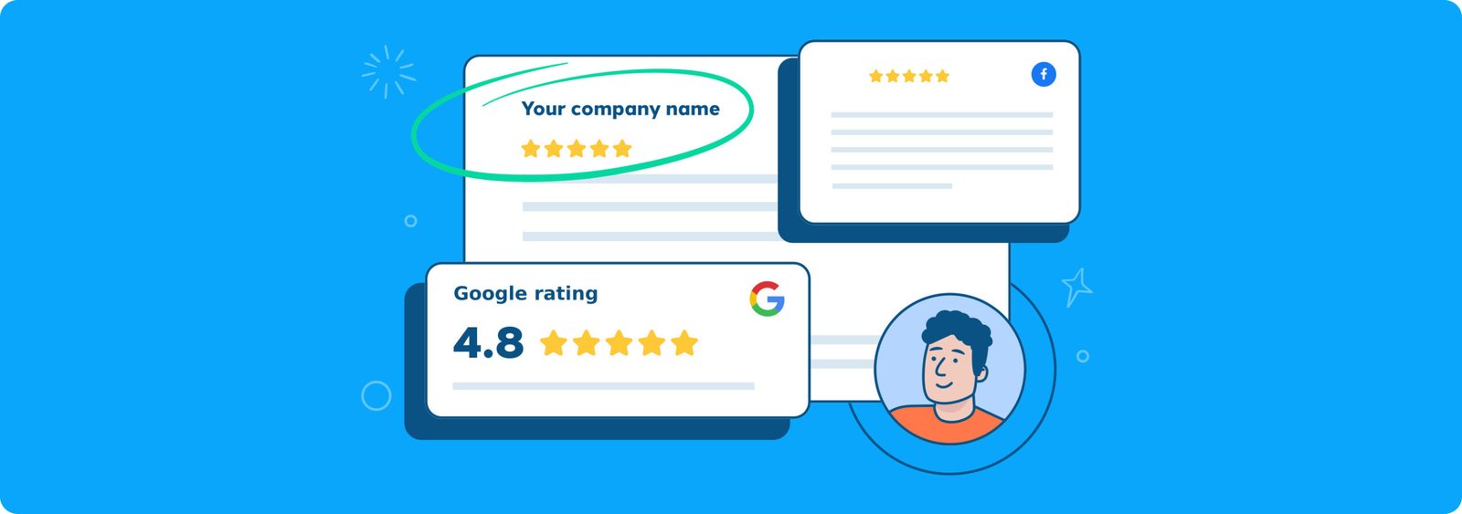 Reasons to Respond to Google Reviews