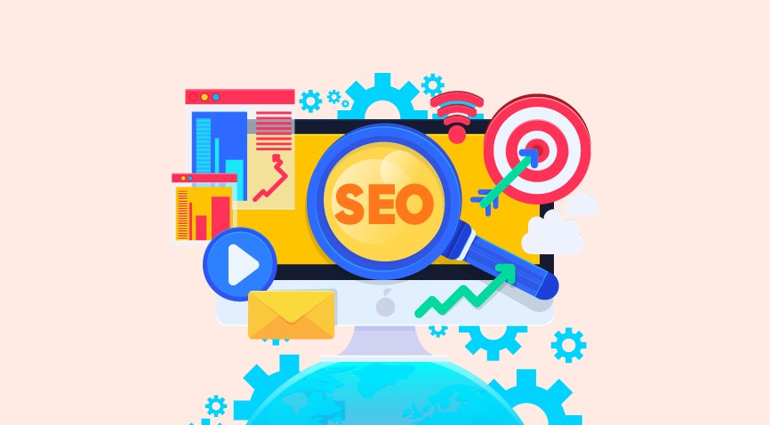 SEO Potential Examples