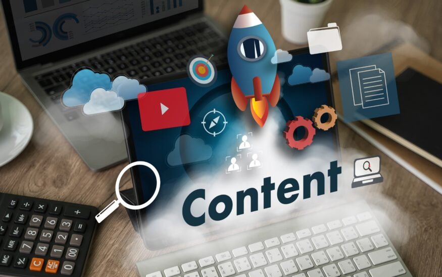 Tips For Making The Most Of Your Content Marketing Tool