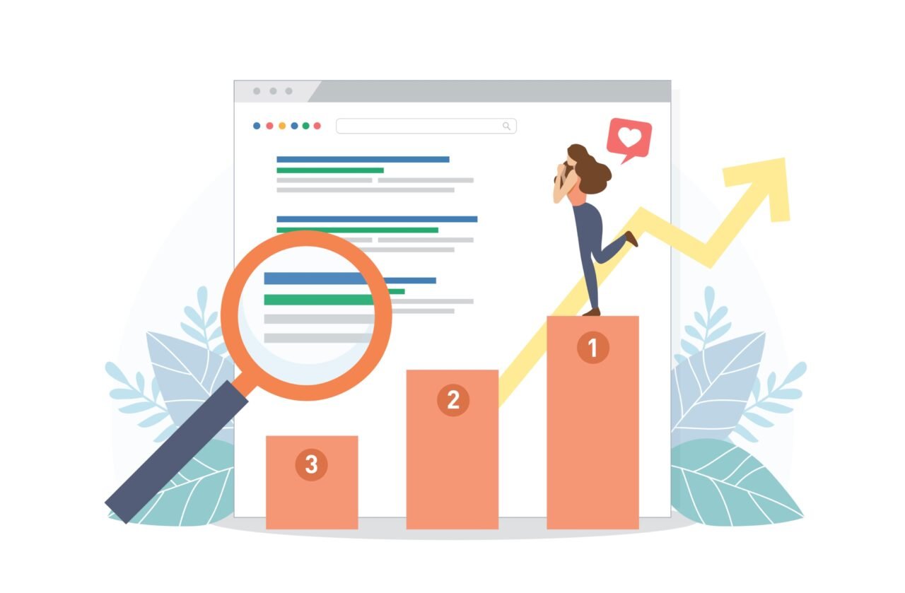 Top Backlink Strategies For Improving Your GMB Rankings