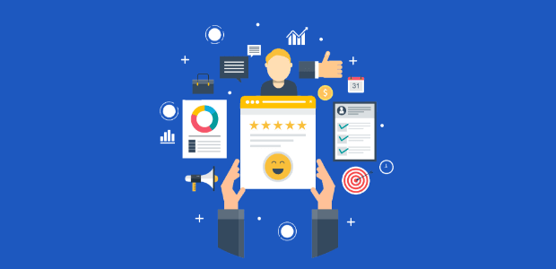 Top Business Reputation Management Software in the Market