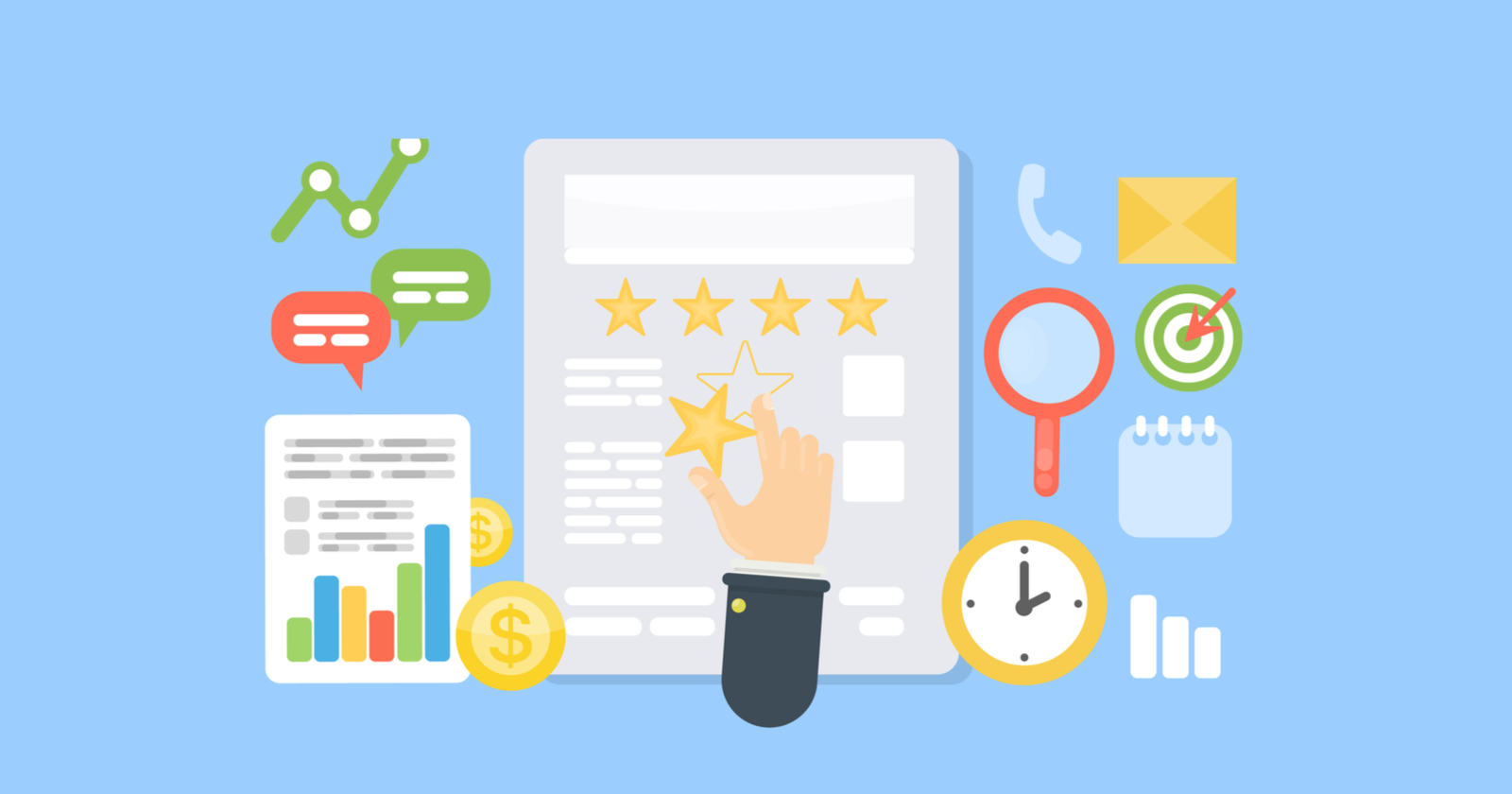 Ways to Track Your Online Reputation