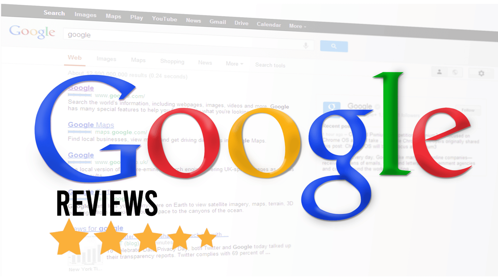 What Makes a Good Google Review Response?