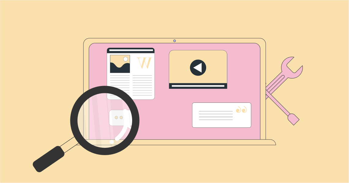 Content Discovery Tools