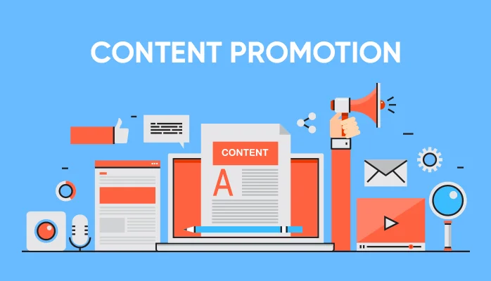 Content Promotion Tools