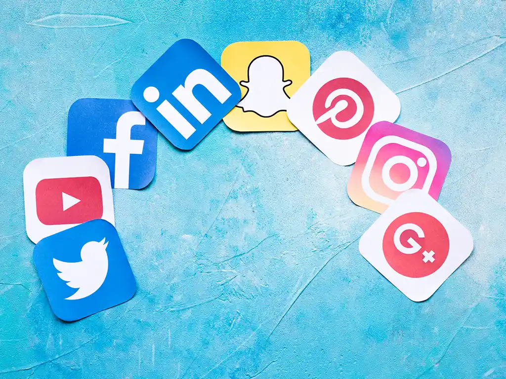 Social Media Tools