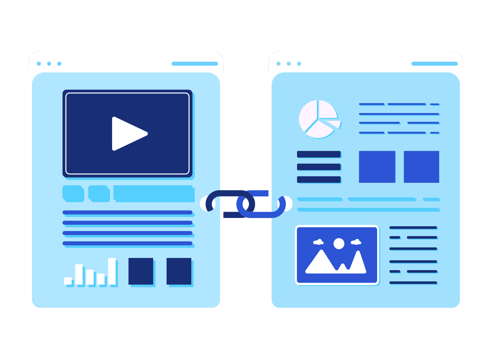What Are Unlinked Mentions?