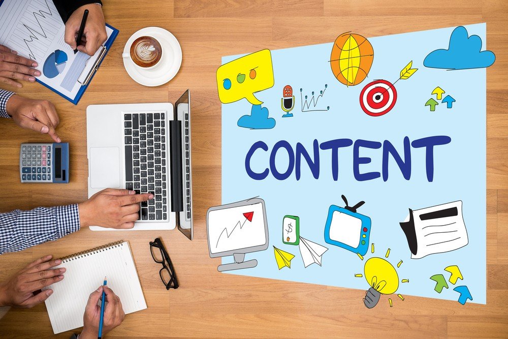 What is Content Promotion?