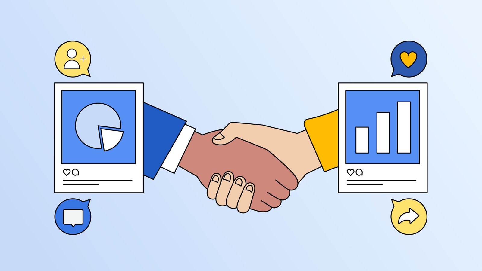 Benefits Of SaaS Influencer Marketing