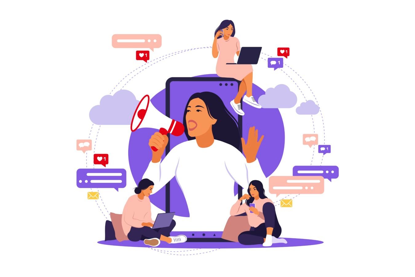 Challenges in SaaS Influencer Marketing
