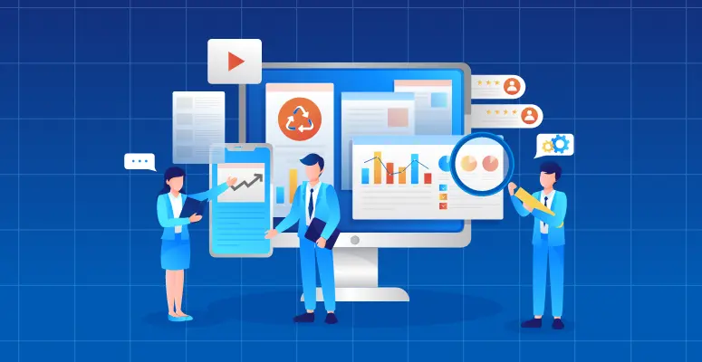 Content Refresh Strategies