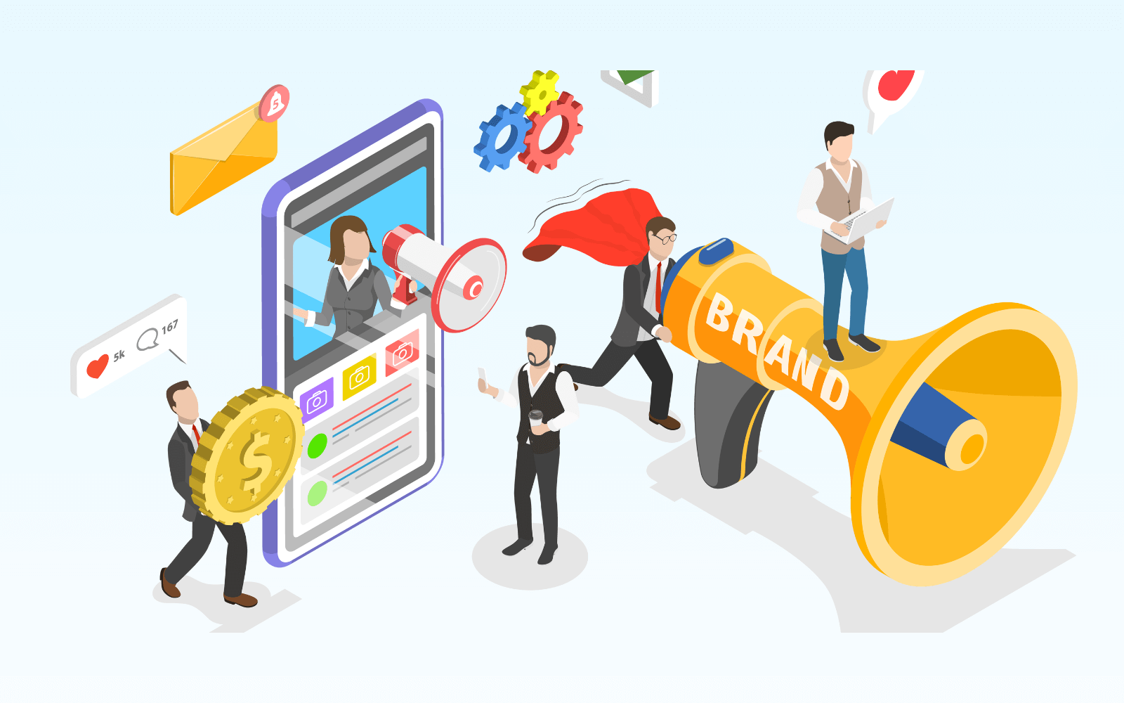 Importance of SaaS Influencers in Marketing