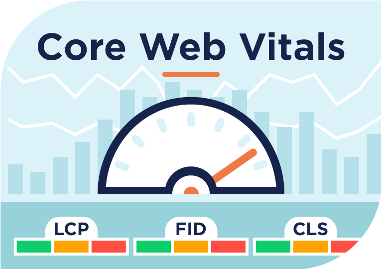 Improving Core Web Vitals Metrics