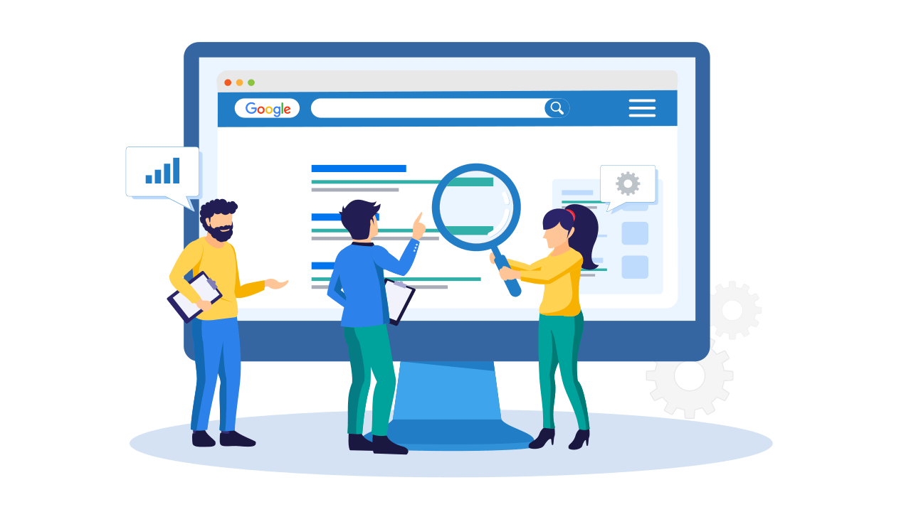 On-Page Optimization Examples