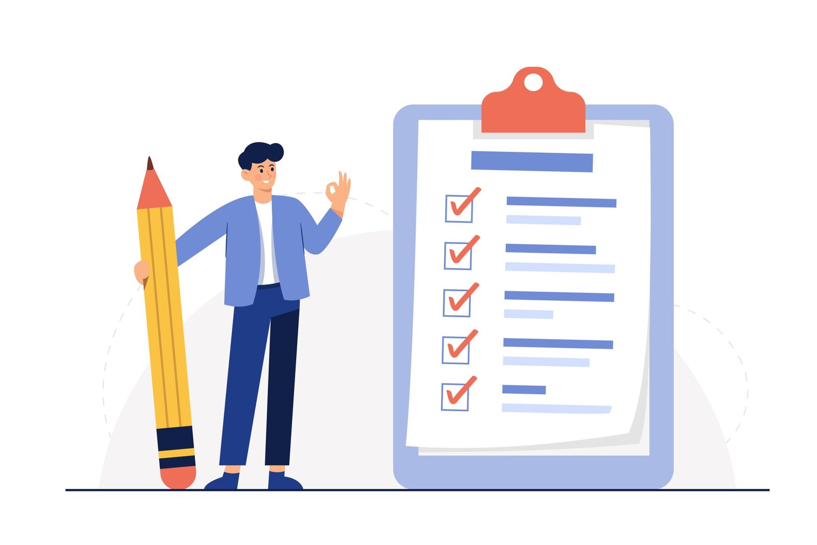 On-Page SEO Checklist