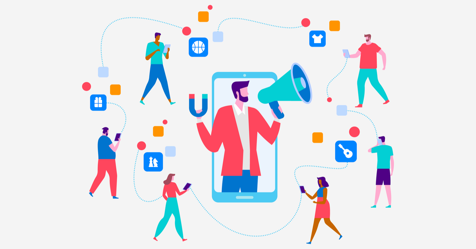 Platforms For SaaS Influencer Marketing