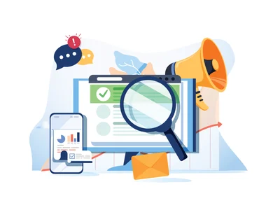 Types of Search Queries