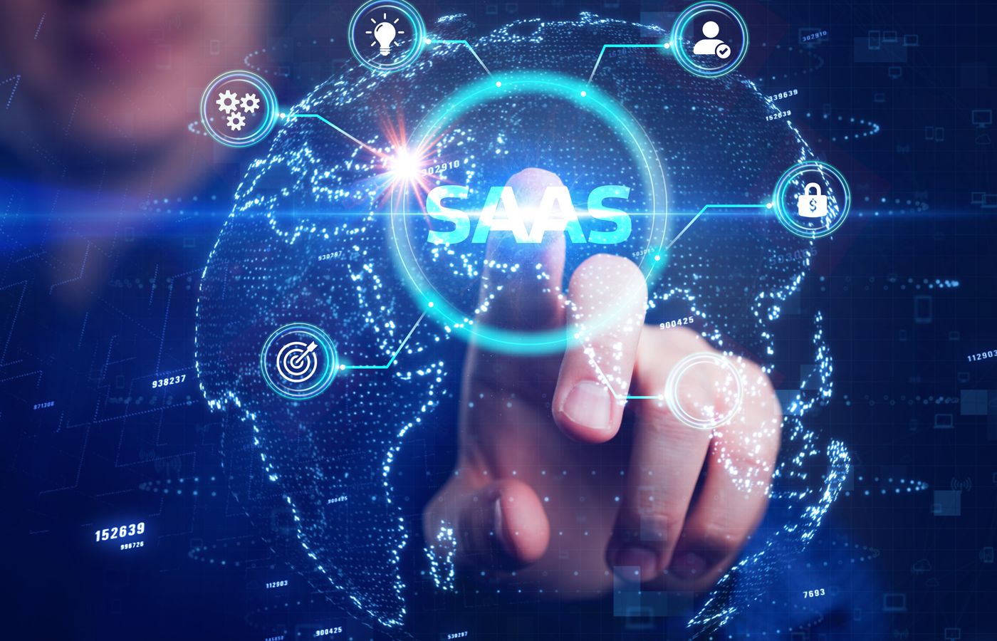 What Types Of SaaS Analytics Software Do SaaS Companies Need?