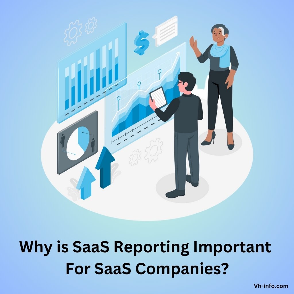 Why is SaaS Reporting Important For SaaS Companies?