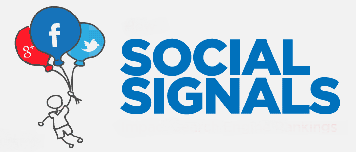 Are Social Signals A Ranking Factor?